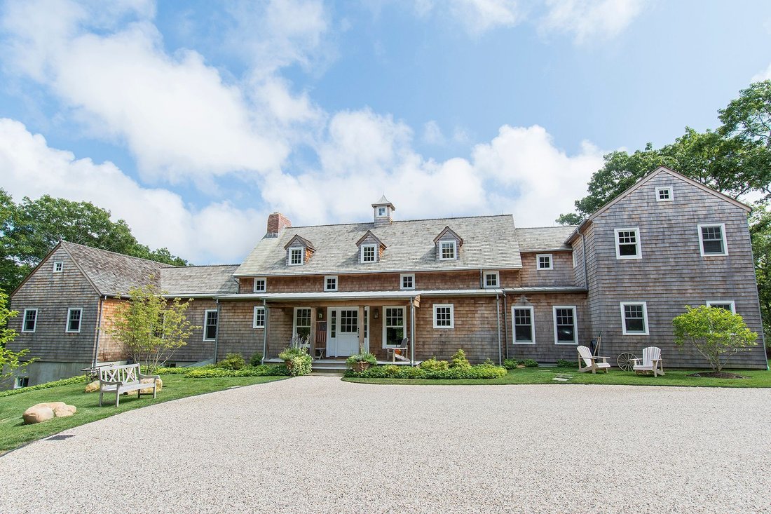 East Hampton, New York, United States 1 - 16640944