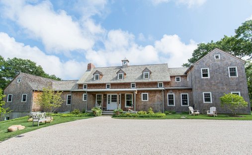 East Hampton, New York, United States 1