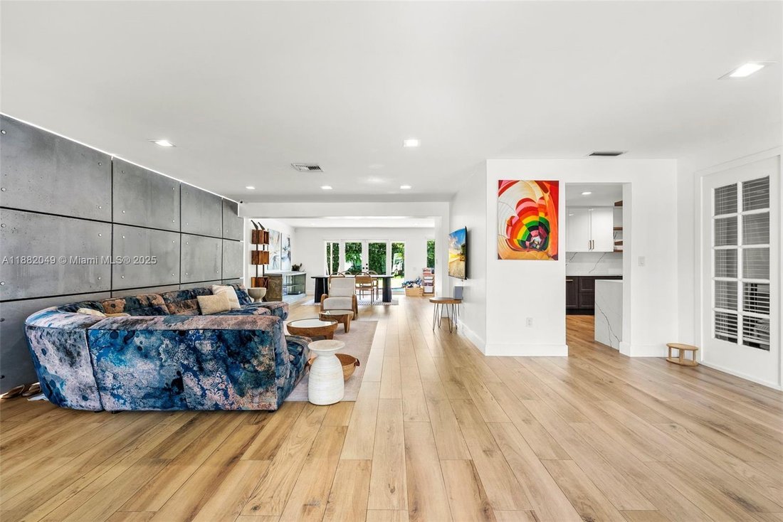 House in North Miami Beach, Florida, United States 3 - 16639468