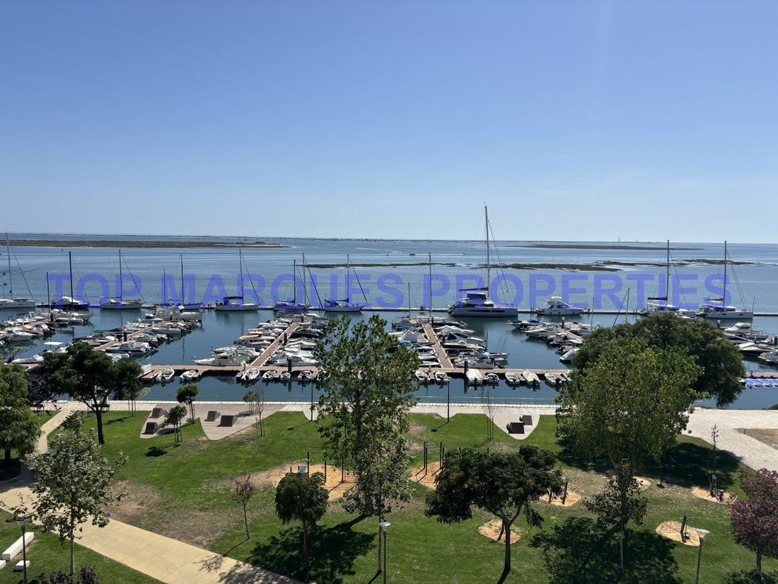 Apartment in Moncarapacho, Algarve, Portugal 1 - 16631217
