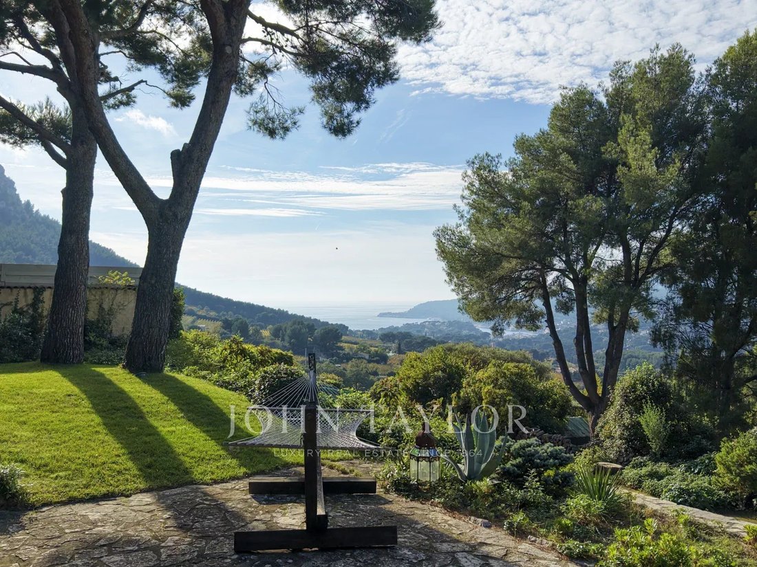Finca en Cassis, Provenza-Alpes-Costa Azul, Francia 3 - 16646099