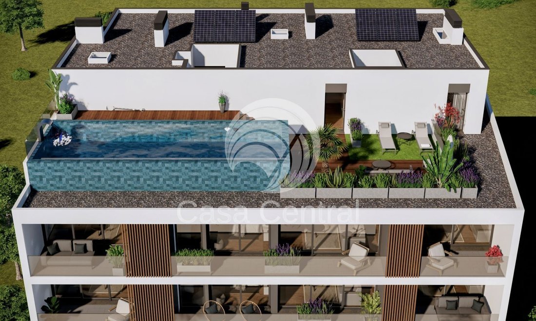 Apartment in Loures, Lisbon, Portugal 3 - 16631635