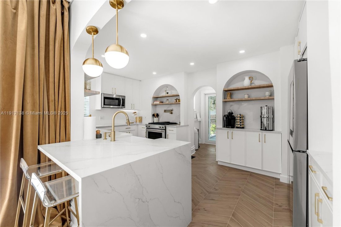 House in Hollywood, Florida, United States 4 - 16636493