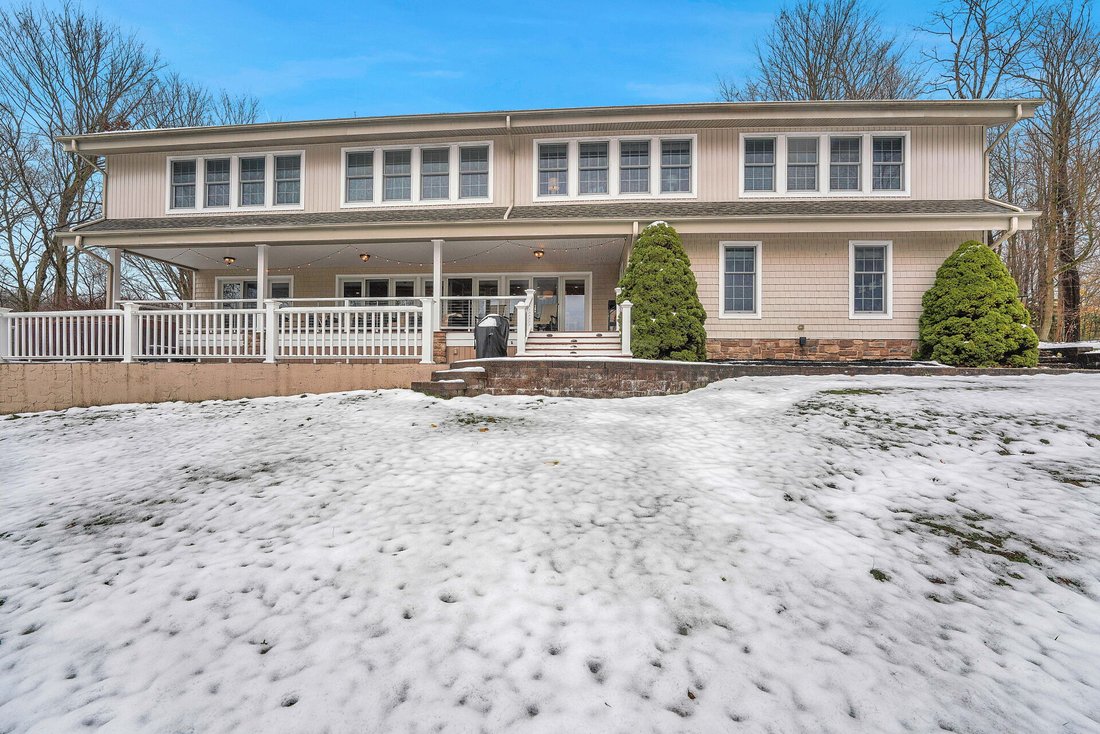 House in Bemus Point, New York, United States 1 - 16629369
