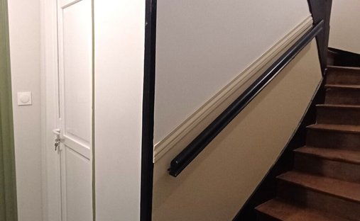 Castle for Sale in Évreux, Normandy, France