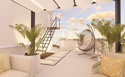 Apartamento en Centro, Madrid, España 1