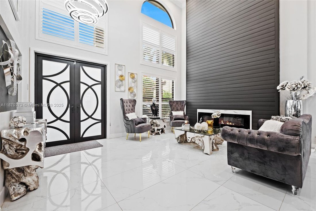 House in Miramar, Florida, United States 3 - 16640292