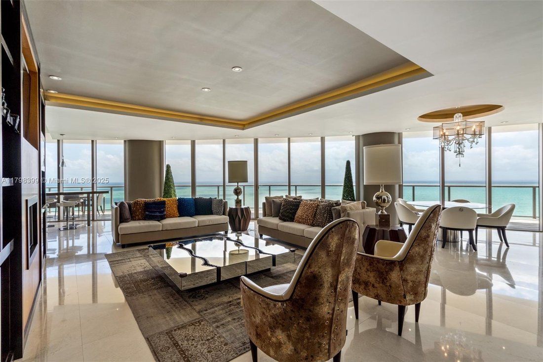 Condo in Bal Harbour, Florida, United States 1 - 16640083