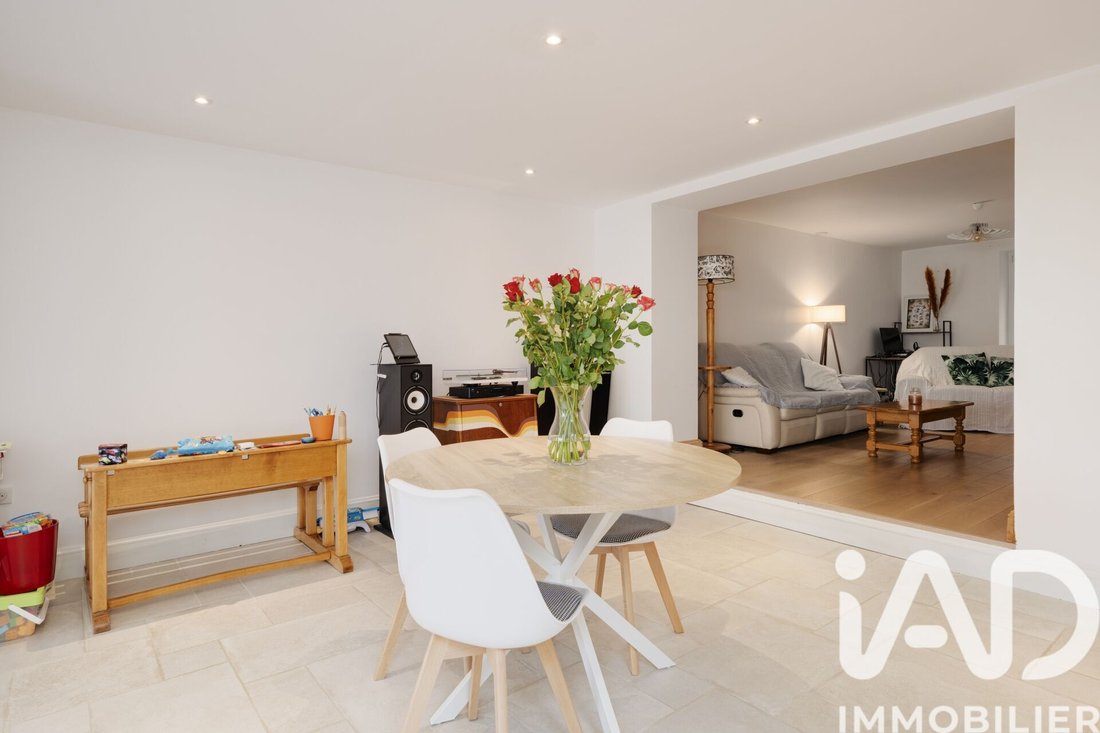 House in Hardeval-Cottages-Chanoine-Piéron, Villers-les-Nancy, France 3 - 16645078