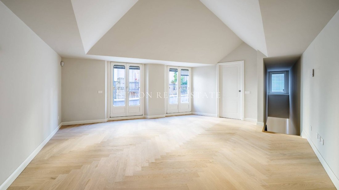 Apartment in Ariosto - Magenta Area, Milan, Italy 3 - 16648012