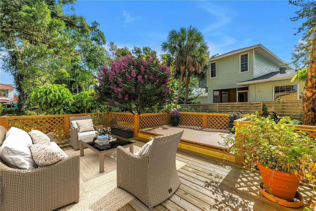 House in St. Petersburg, Florida, United States 4 - 16640964