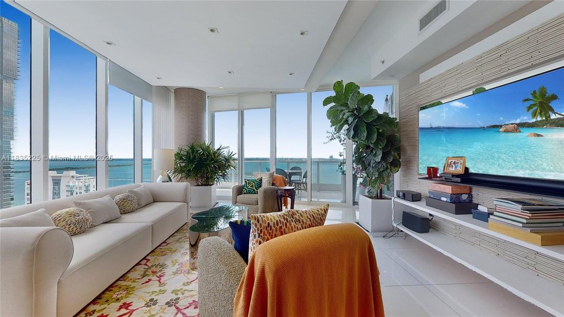 Condo in Miami, Florida, United States 1 - 16638263