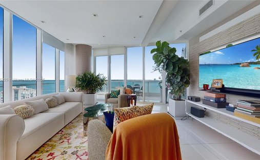 Condominio en Miami, Florida, Estados Unidos 1