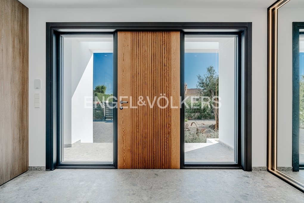 Villa in Cumbre del Sol, el Poble Nou de Benitatxell / Benitachell, Valencian Community 3 - 16631272