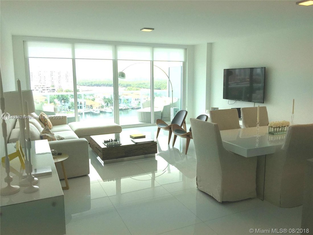 Condo in Golden Beach, Florida, United States 4 - 16637603