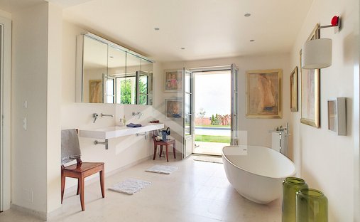 Castle for Sale in Féchy, Vaud, Switzerland