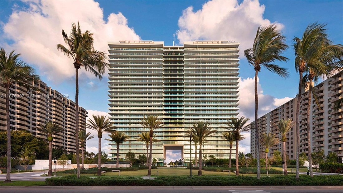 Condo in Bal Harbour, Florida, United States 1 - 16639826
