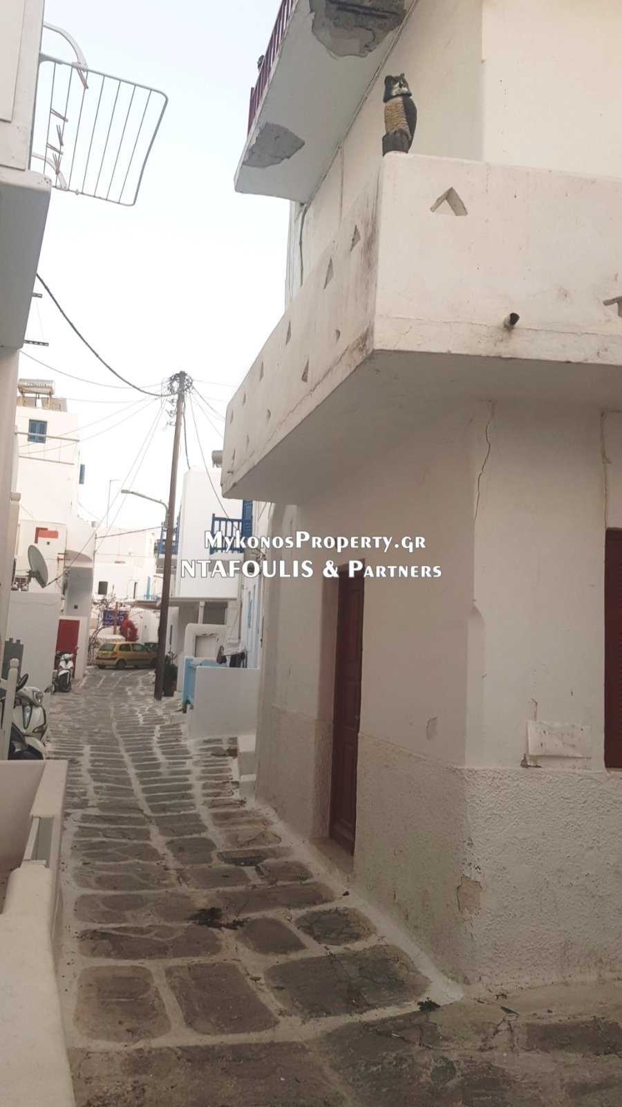 House in Mykonos, Aegean, Greece 3 - 16629859