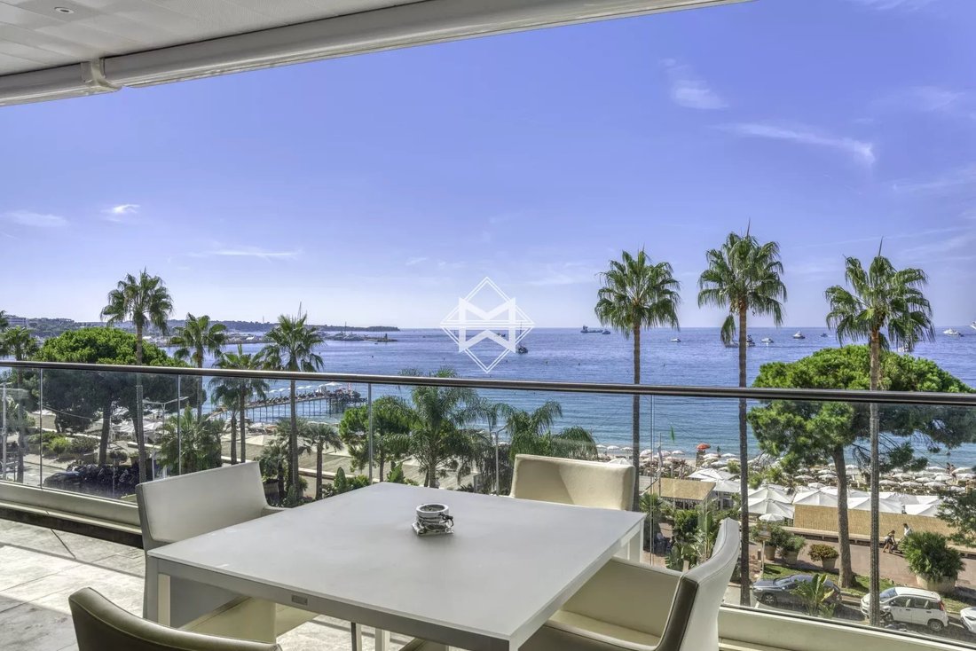 Apartment in La Source, Cannes, France 2 - 16629707