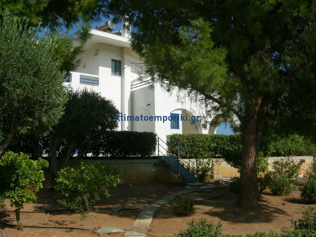 Villa in Lavreotiki Community, Attica, Greece 5 - 16648119