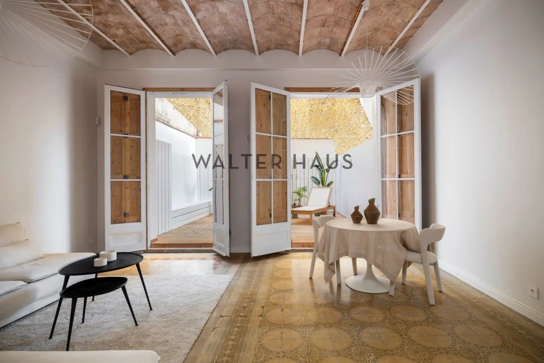 Apartment in Eixample, Barcelona, Spain 1 - 16104276