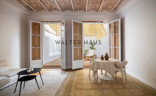 Apartment in Eixample, Barcelona, Spain 1