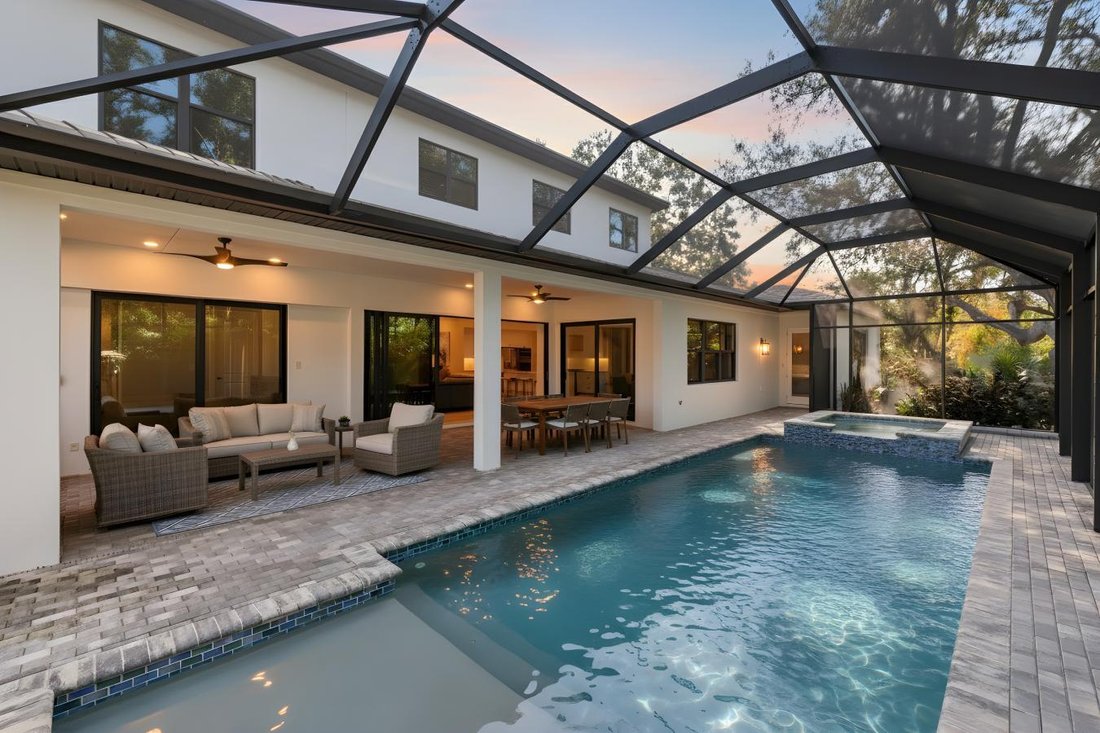 House in Sarasota, Florida, United States 4 - 16646369