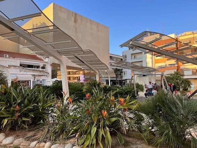 Apartment in Santa lucia, Colombia 5 - 16644791