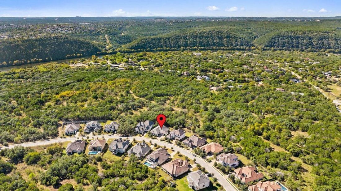 House in Austin, Texas, United States 2 - 16642681
