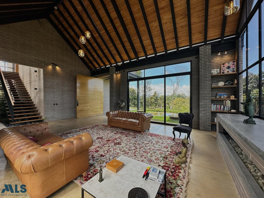 House in Rionegro, Rionegro, Colombia 3 - 16629911