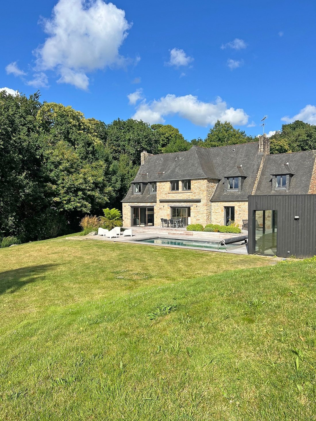 House in Bourg Sud, Plougastel-Daoulas, France 2 - 16641738