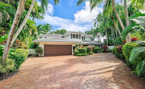 House in Boca Raton, Florida, United States 1