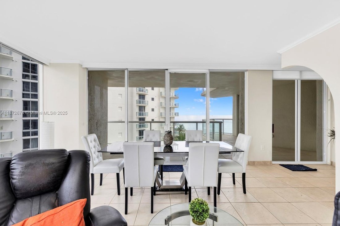 Condo in Golden Beach, Florida, United States 5 - 16638045