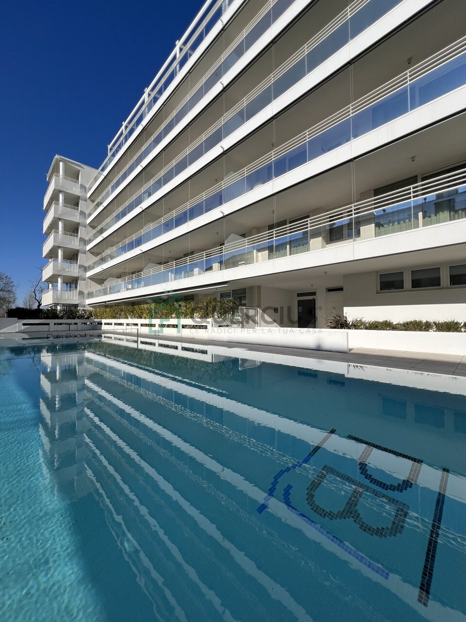 Apartment in Faro-Lido Ovest, Jesolo, Veneto 5 - 16641704