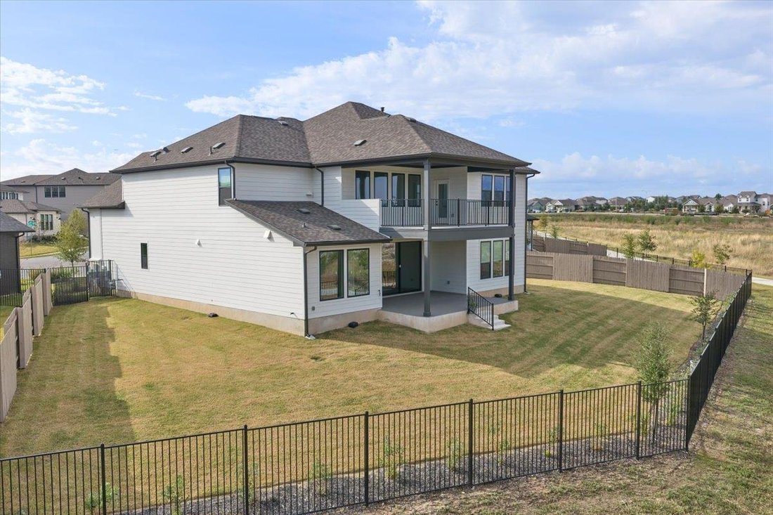 House in Austin, Texas, United States 5 - 16631859