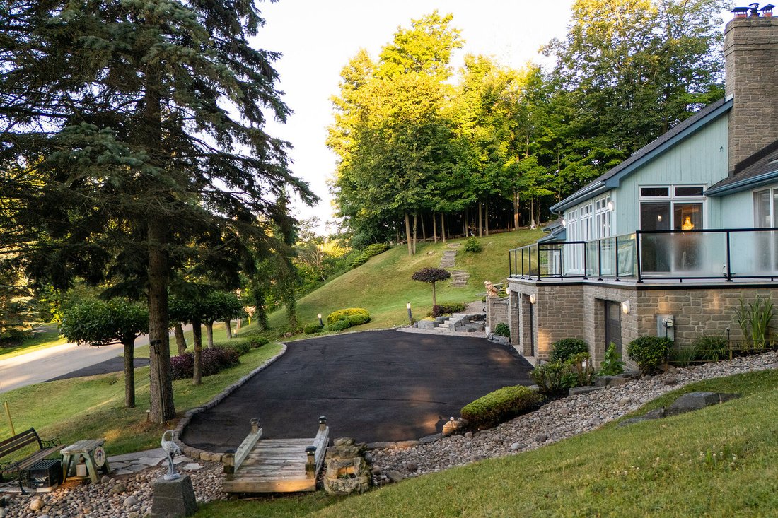 Casa a Bolton, Ontario, Canada 3 - 16631189