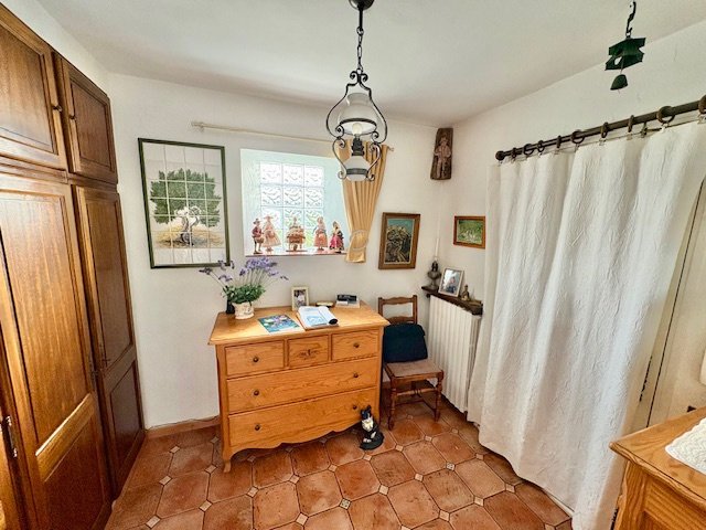 House in Grasse, Provence-Alpes-Côte d'Azur, France 5 - 16629836