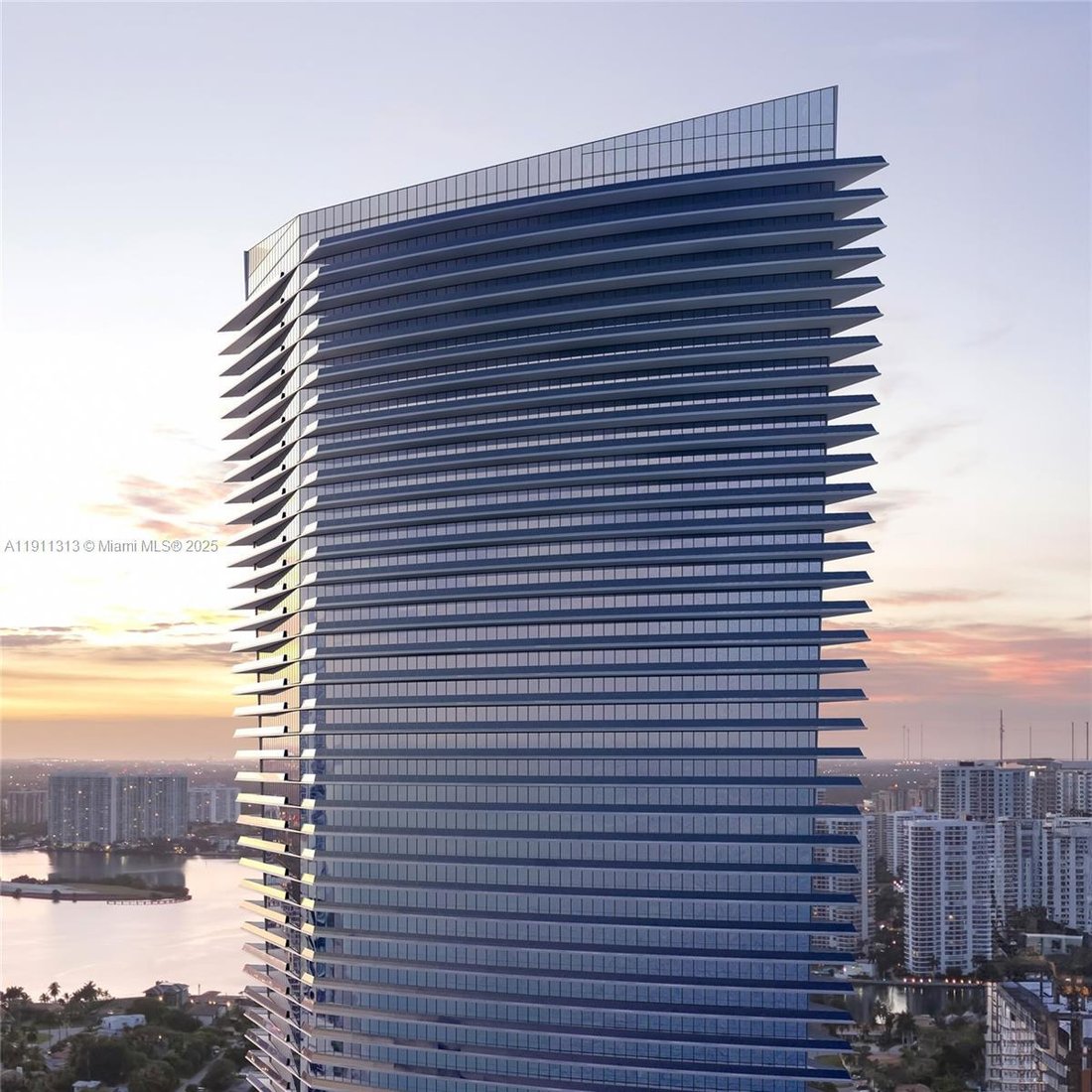 Condo in Golden Beach, Florida, United States 1 - 16639896