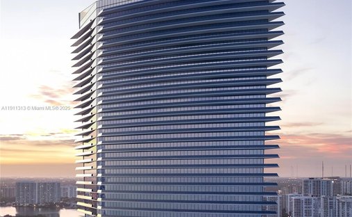 Condominio a Golden Beach, Florida, Stati Uniti 1
