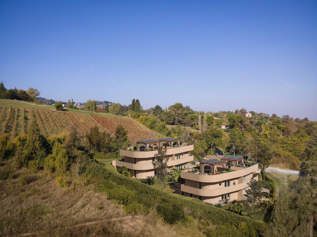 Apartment in Saint Ruffillo - Tuscan Zone, Bologna, Emilia-Romagna 4 - 16641706