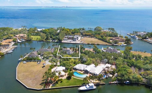 House in Coral Gables, Florida, United States 1