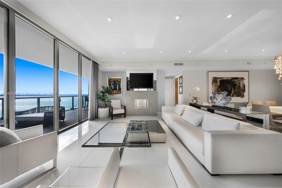 Condo in Bal Harbour, Florida, United States 1 - 16640411