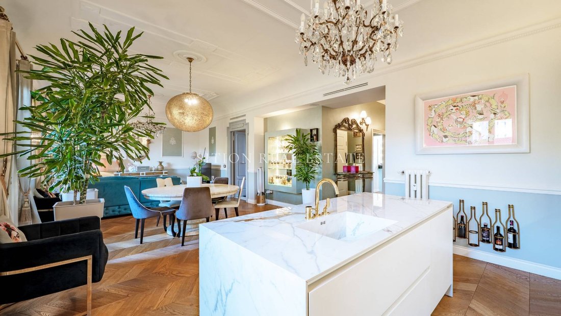 Apartment in Centrale, Milan, Italy 2 - 16648013