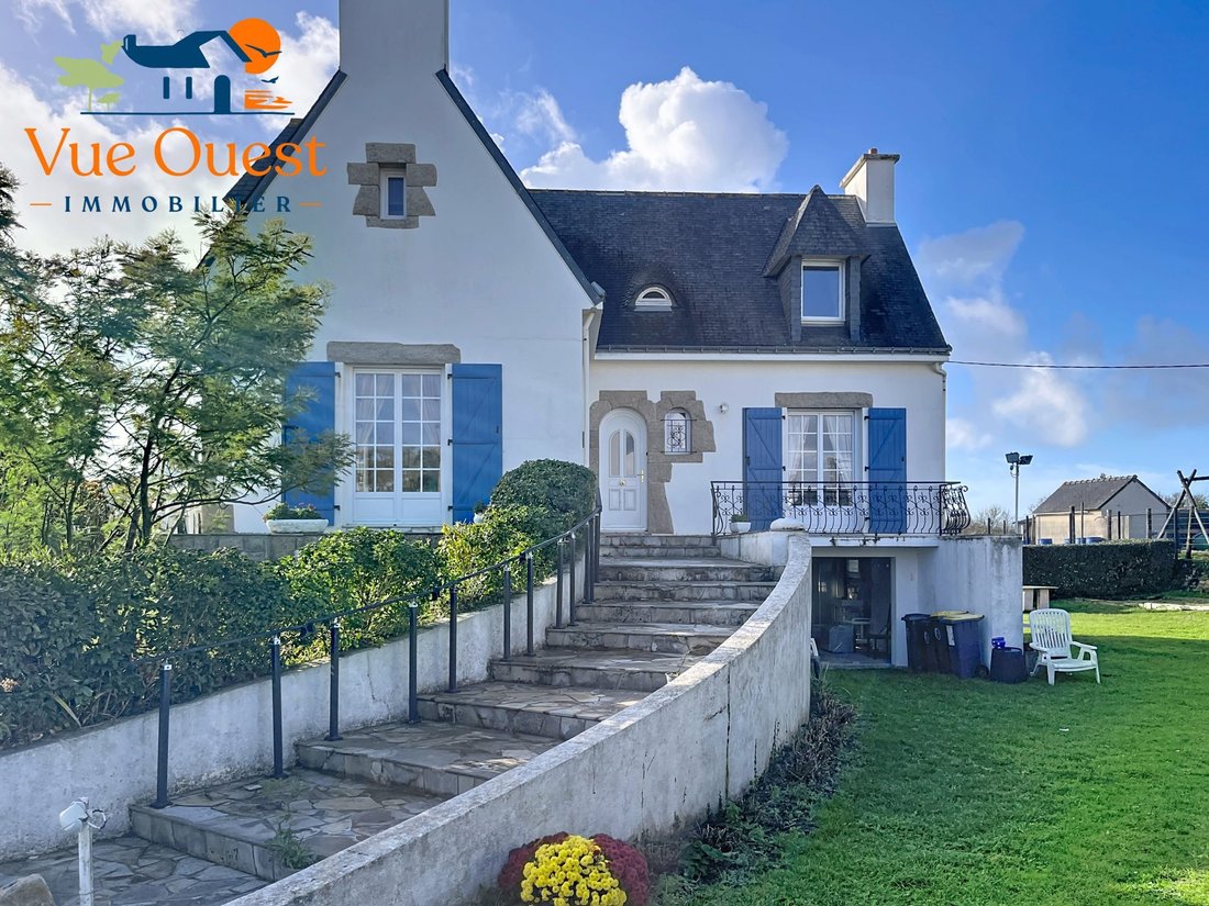 House in Erdeven, Brittany, France 2 - 16643462