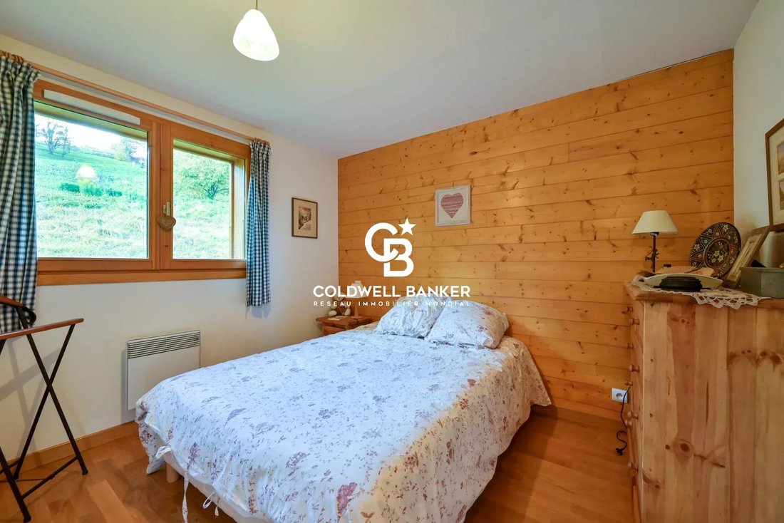 Apartment in Combloux, Auvergne-Rhône-Alpes, France 5 - 16630252