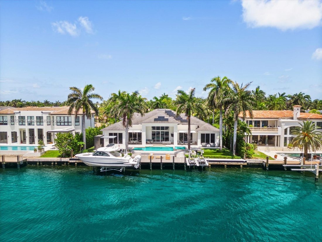 House in Golden Beach, Florida, United States 2 - 16636099