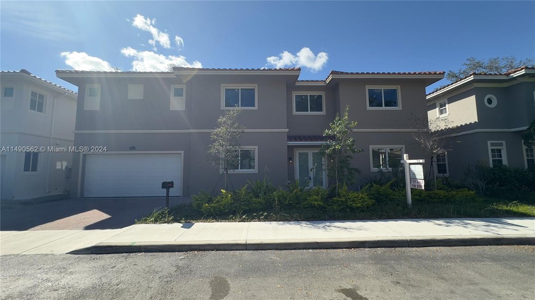House in Dania Beach, Florida, United States 4 - 16638189