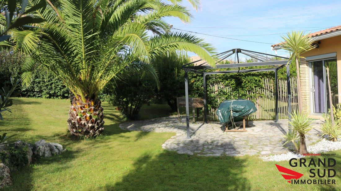 House in Lege Bourg, Lège-Cap-Ferret, France 2 - 16574495