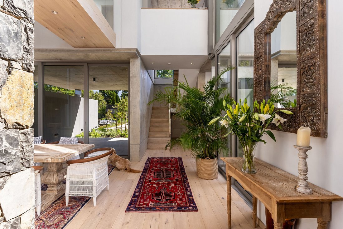 House in Constantia, Silverhurst, Cape Town 4 - 15394815