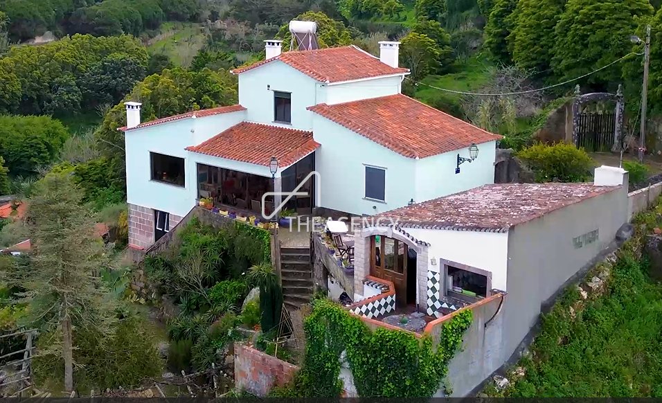 Villa in Colares, Lisbon, Portugal 5 - 16629245